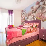 Exclusive Budva Stay Steps From The Beach
