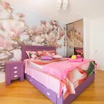 Exclusive Budva Stay Steps From The Beach