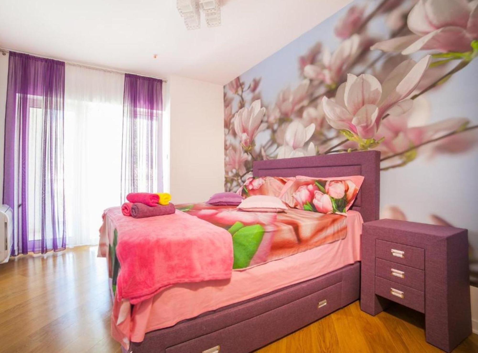 Exclusive Steps From The Budva