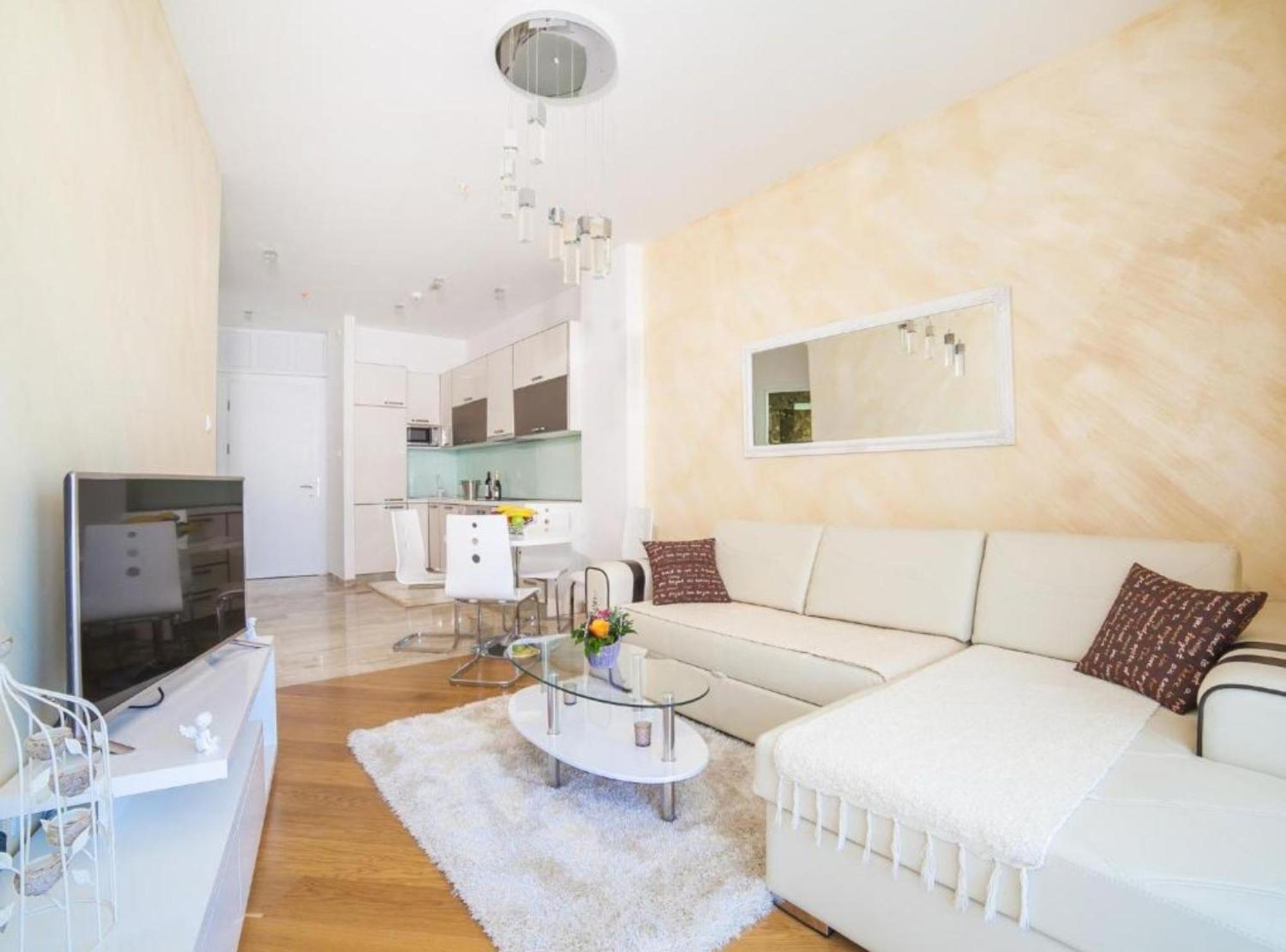 Exclusive Steps From The Budva