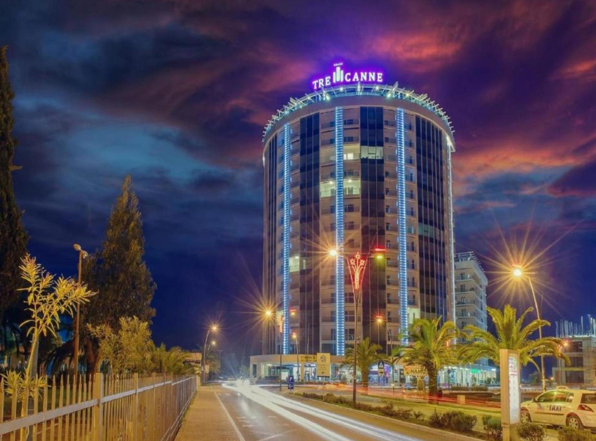 Exclusive Steps From The Apartment Budva
